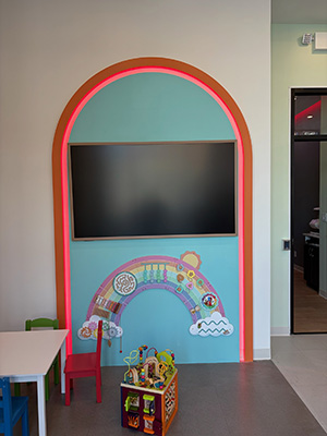 Beyond Smiles Pediatric Dentistry | Emergencies, Exams and Cleanings and White Fillings