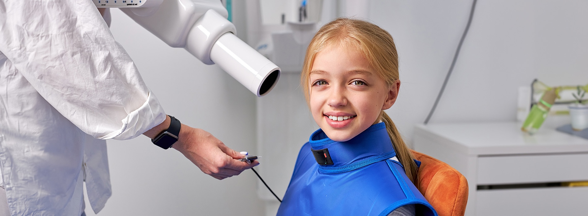 Beyond Smiles Pediatric Dentistry | Preventative Care, Painless Anesthesia and Fluoride Treatment