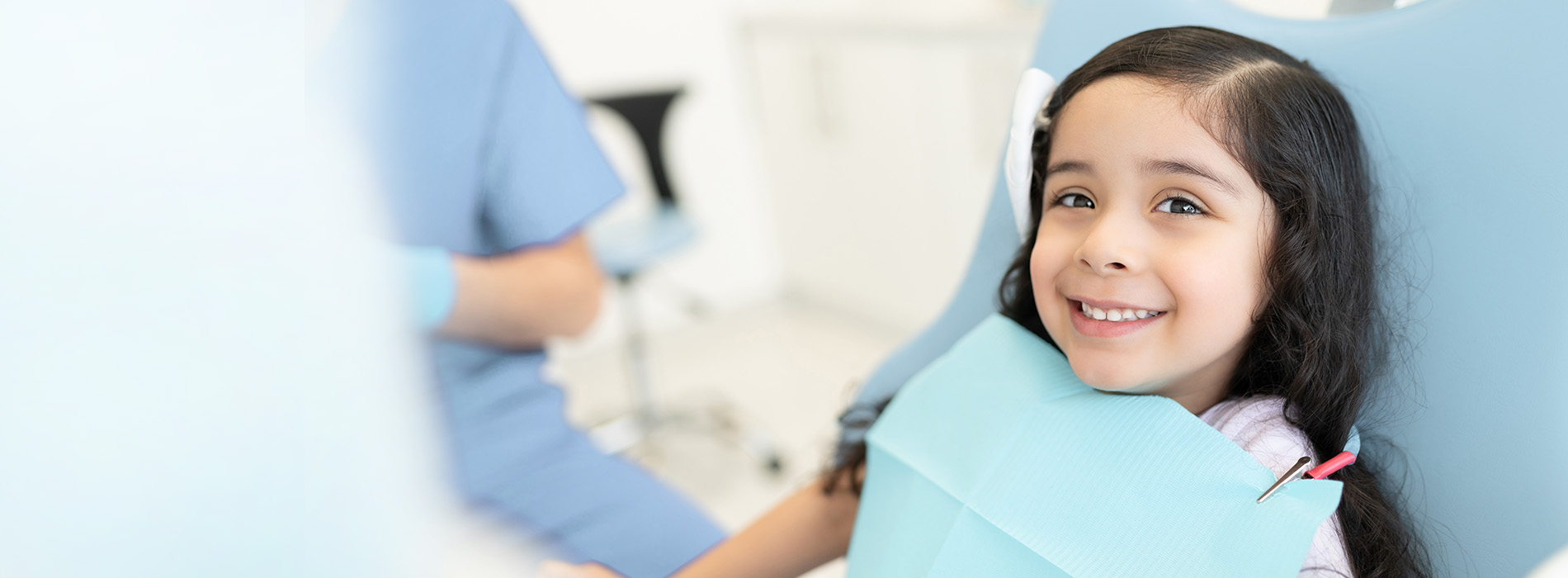 Beyond Smiles Pediatric Dentistry | Painless Anesthesia, Pediatric Dentistry and Digital Radiography