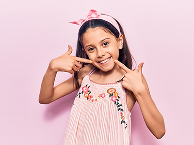 Beyond Smiles Pediatric Dentistry | Pediatric Dentistry, Exams and Cleanings and Fluoride Treatment