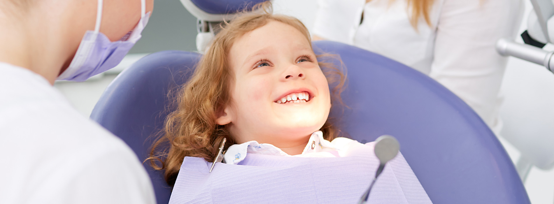 Beyond Smiles Pediatric Dentistry | Space Maintainers, Preventative Care and White Crowns