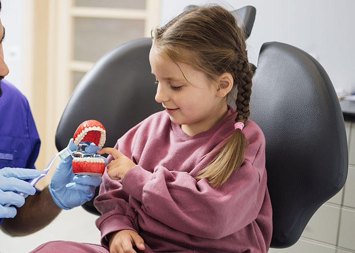 Beyond Smiles Pediatric Dentistry | Preventative Care, Stainless Steel Crowns and Pulpotomies