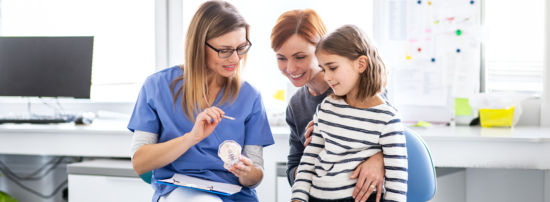 Beyond Smiles Pediatric Dentistry | Dental Sealants, Your Child s First Dental Visit and Pediatric Dentistry