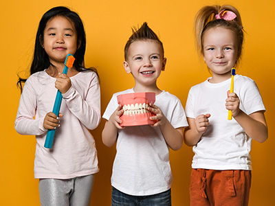 Beyond Smiles Pediatric Dentistry | Emergencies, Preventative Care and Pediatric Dentistry