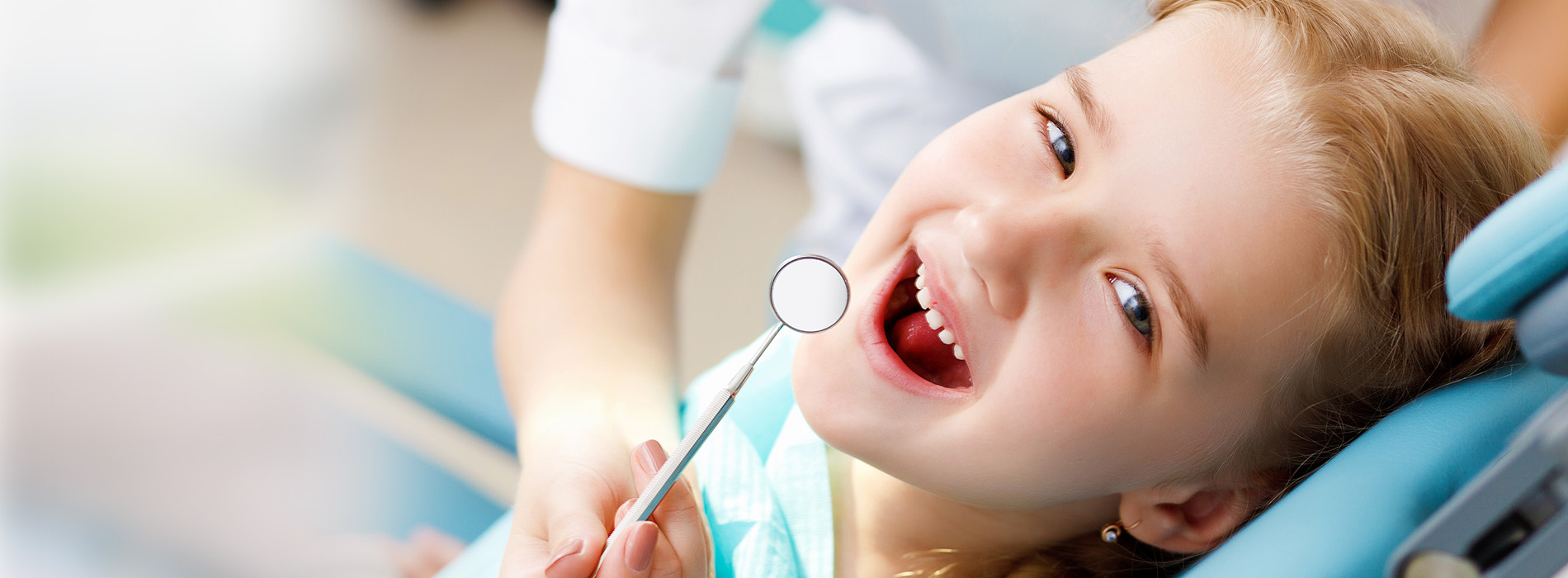 Beyond Smiles Pediatric Dentistry | Pediatric Dentistry, Emergencies and Fluoride Treatment