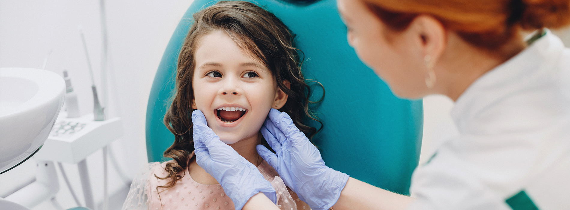 Beyond Smiles Pediatric Dentistry | Digital Radiography, Nitrous Oxide Sedation and Stainless Steel Crowns