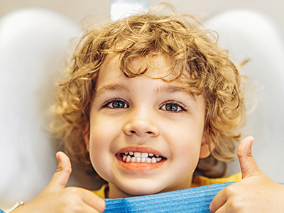 Beyond Smiles Pediatric Dentistry | Emergencies, Space Maintainers and Digital Radiography