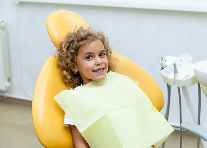 Beyond Smiles Pediatric Dentistry | Digital Radiography, Preventative Care and Extractions