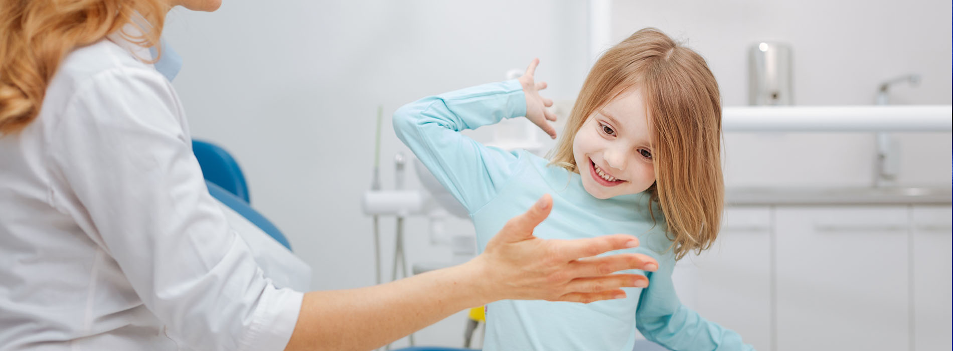 Beyond Smiles Pediatric Dentistry | Preventative Care, Pediatric Dentistry and White Crowns