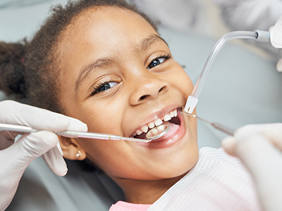 Beyond Smiles Pediatric Dentistry | Special Needs Dentistry, Fluoride Treatment and Noninvasive Dentistry
