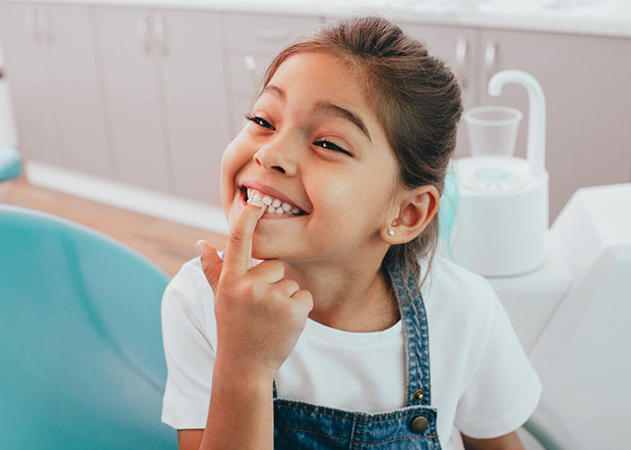 Beyond Smiles Pediatric Dentistry | Pulpotomies, Special Needs Dentistry and Digital Radiography