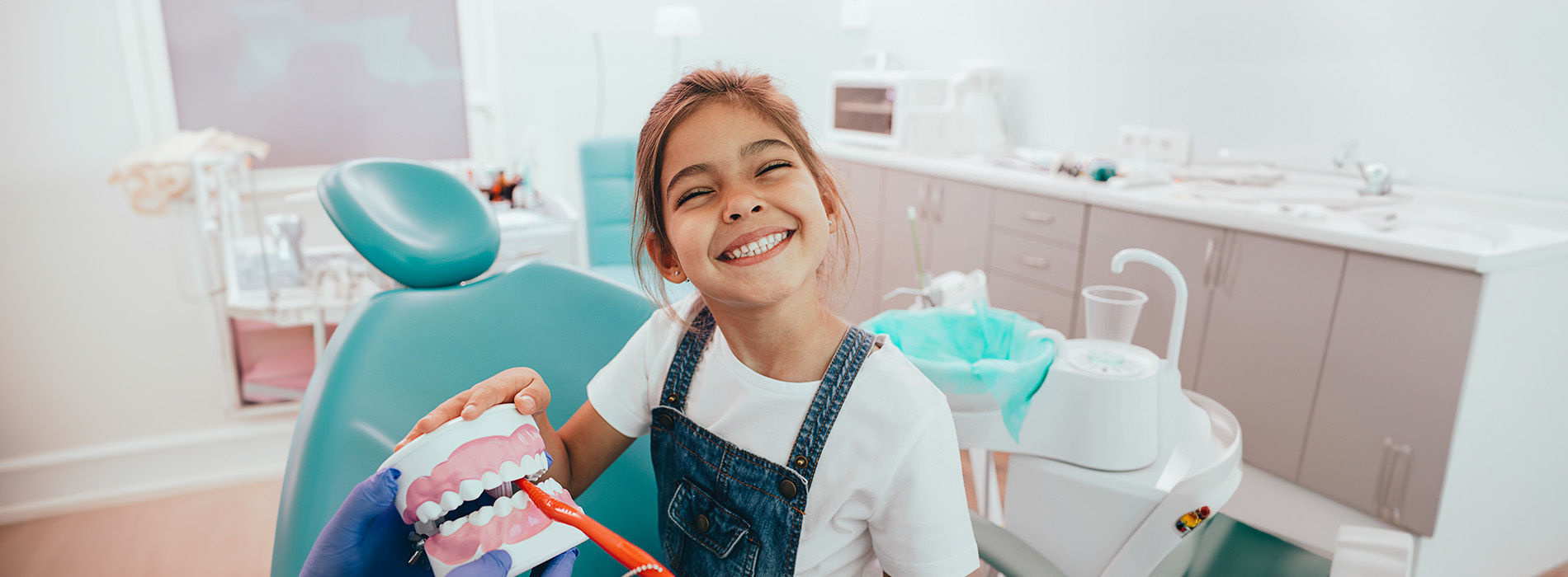 Beyond Smiles Pediatric Dentistry | Preventative Care, Noninvasive Dentistry and Special Needs Dentistry