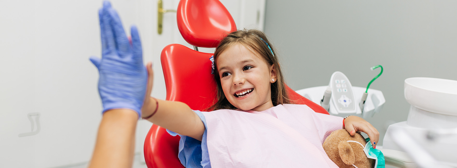 Beyond Smiles Pediatric Dentistry | Preventative Care, Special Needs Dentistry and Digital Radiography