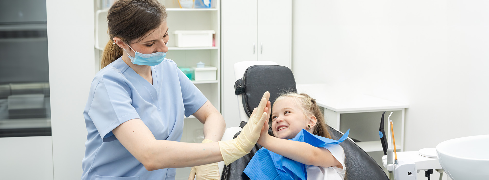 Beyond Smiles Pediatric Dentistry | Painless Anesthesia, Space Maintainers and Noninvasive Dentistry