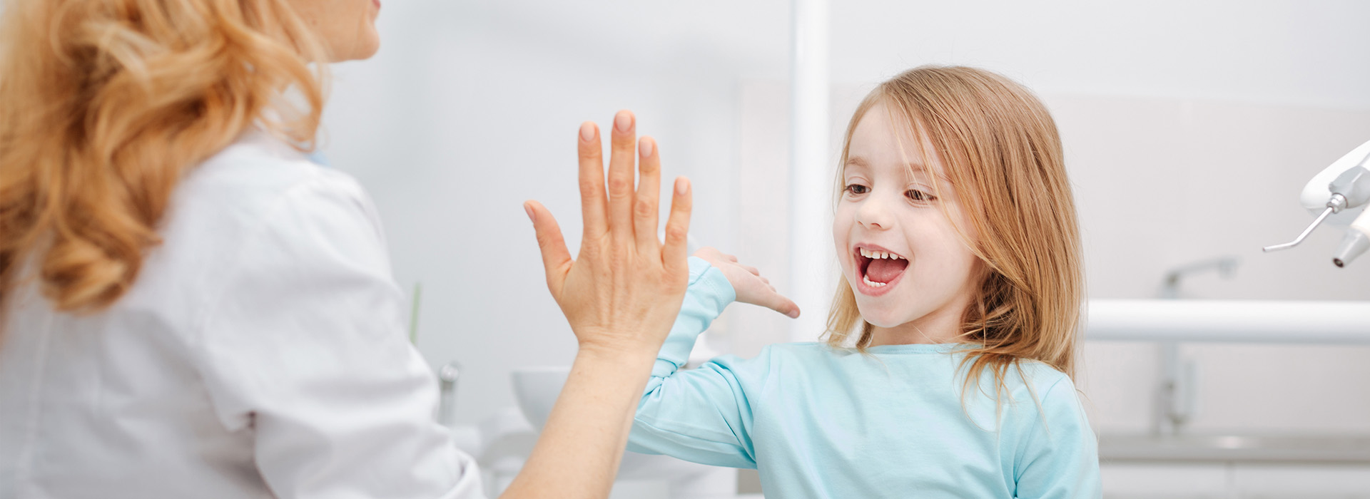 Beyond Smiles Pediatric Dentistry | Pediatric Dentistry, Painless Anesthesia and Space Maintainers